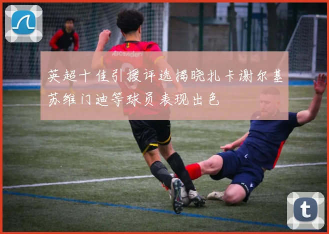 英超十佳引援评选揭晓扎卡谢尔基苏维门迪等球员表现出色